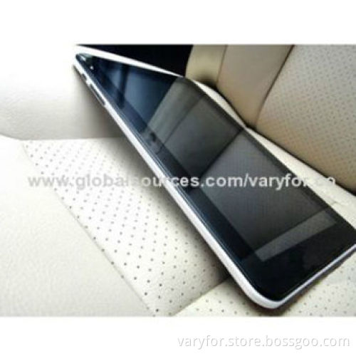 9-inch dual core Android tablet PC, Allwinner A23 1.5GHz Cortex A7, Google Android 4.2